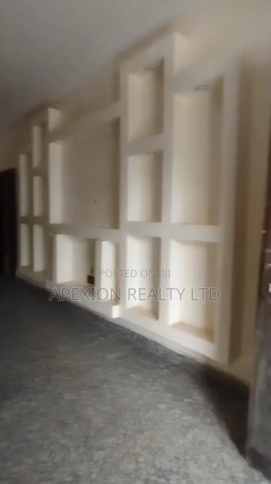 3bdrm House in Apexion Estate, Utako for rent in Utako
