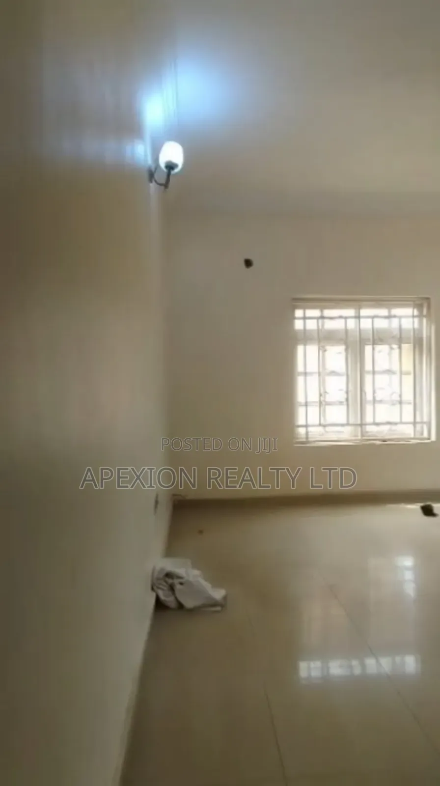 3bdrm House in Apexion Estate, Utako for rent in Utako