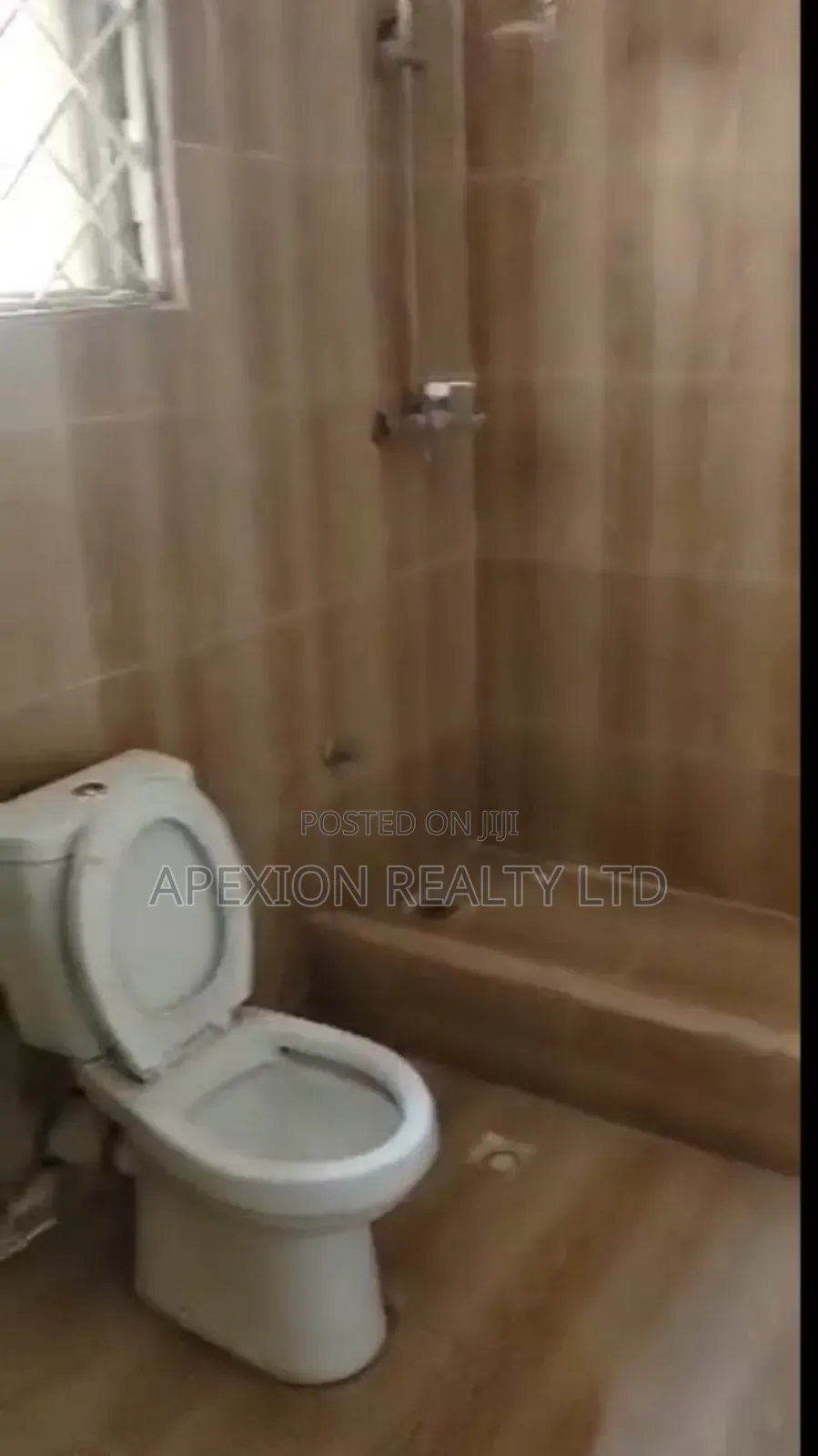 2bdrm House in Apexion Estate, Maitama for rent in Maitama