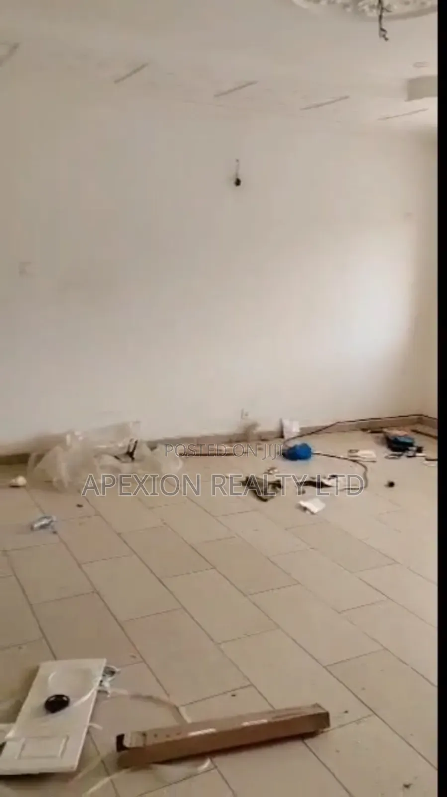 2bdrm House in Apexion Estate, Maitama for rent in Maitama