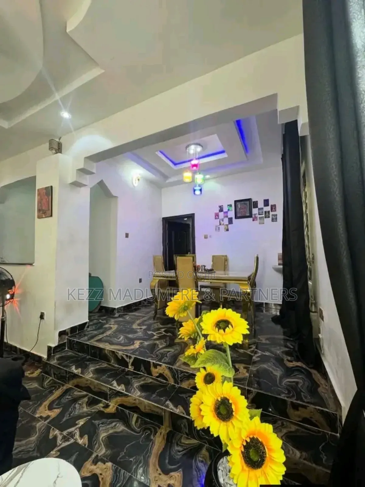 Furnished 3bdrm Bungalow in Oyigbo/Obigbo, for sale in Oyigbo