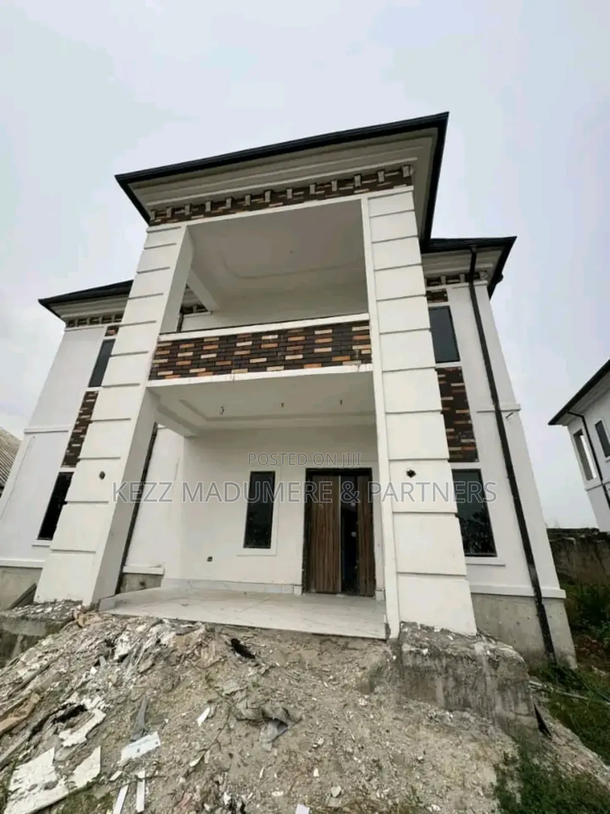 4bdrm Duplex in By Salvation for sale in Port-Harcourt