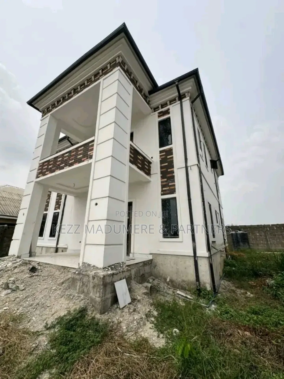 4bdrm Duplex in By Salvation for sale in Port-Harcourt