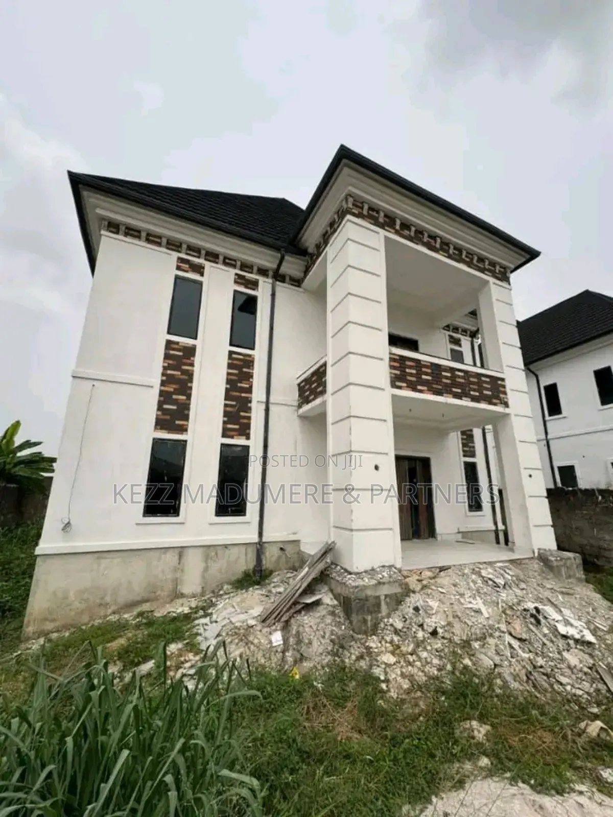 4bdrm Duplex in By Salvation for sale in Port-Harcourt