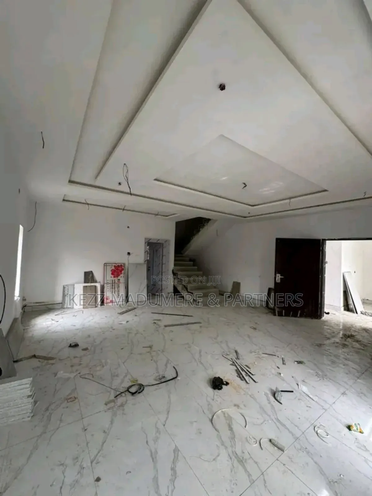 4bdrm Duplex in By Salvation for sale in Port-Harcourt
