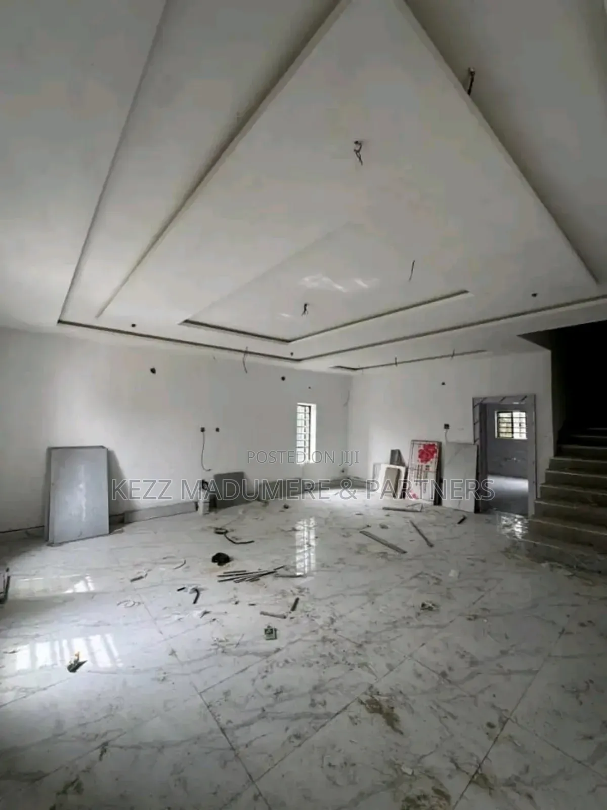 4bdrm Duplex in By Salvation for sale in Port-Harcourt