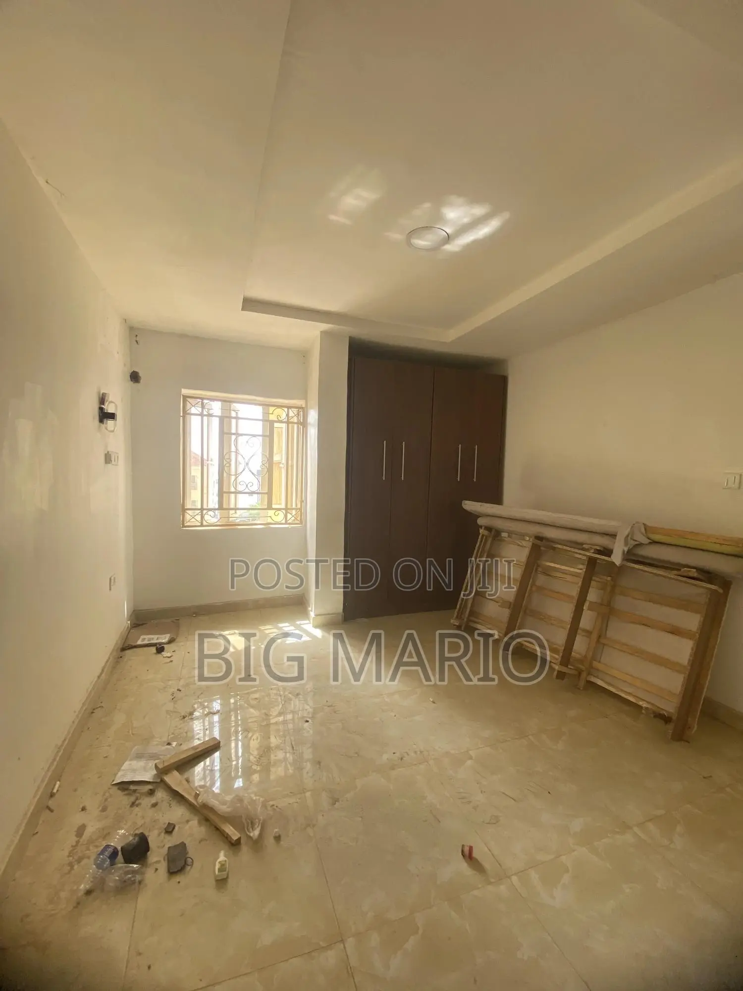2bdrm Block of Flats in Guzape Main for rent in Guzape District