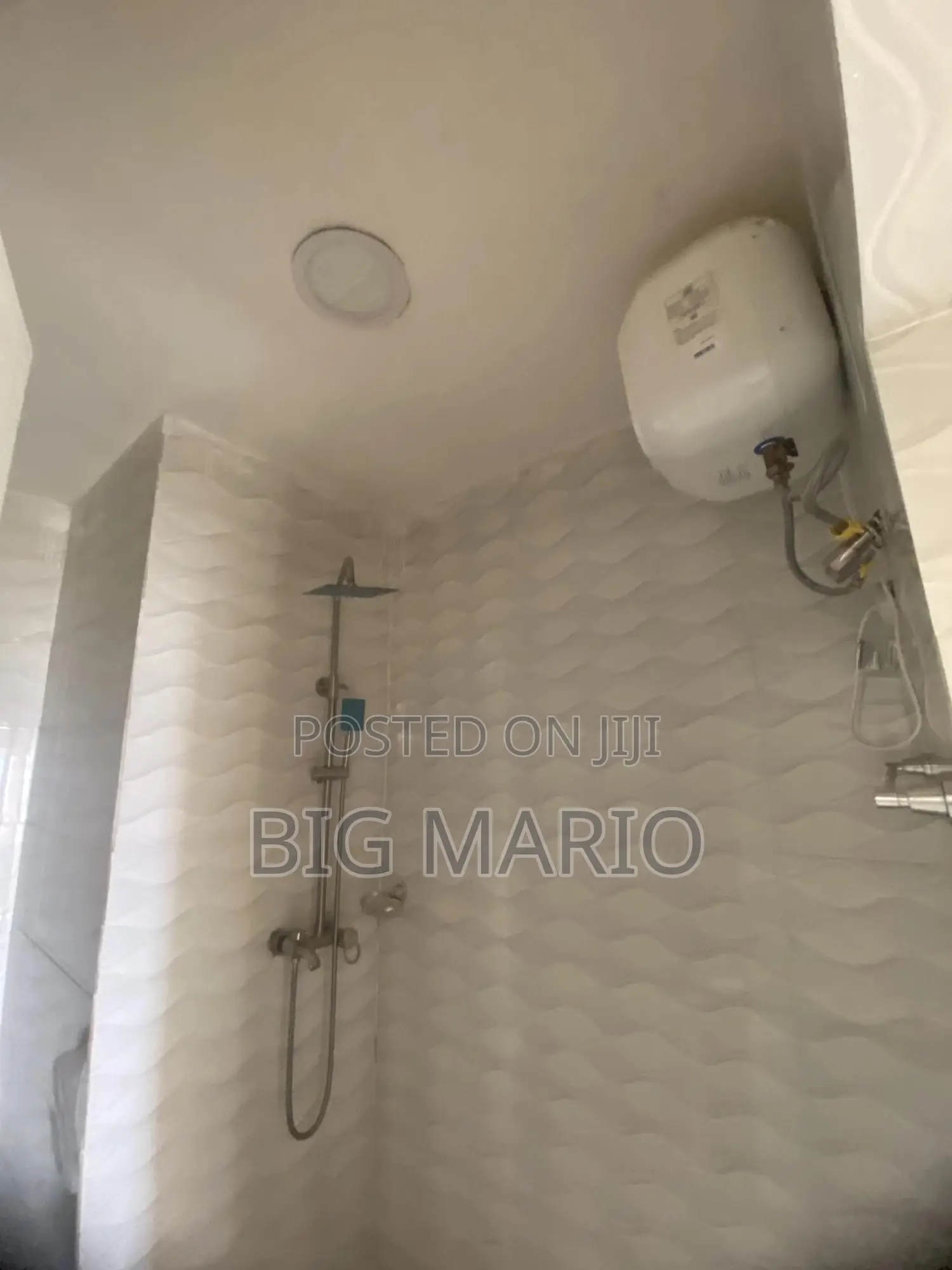 2bdrm Block of Flats in Guzape Main for rent in Guzape District