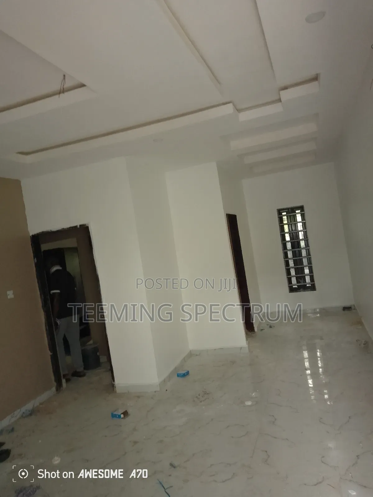 2bdrm Apartment in Benin City for rent in Benin City