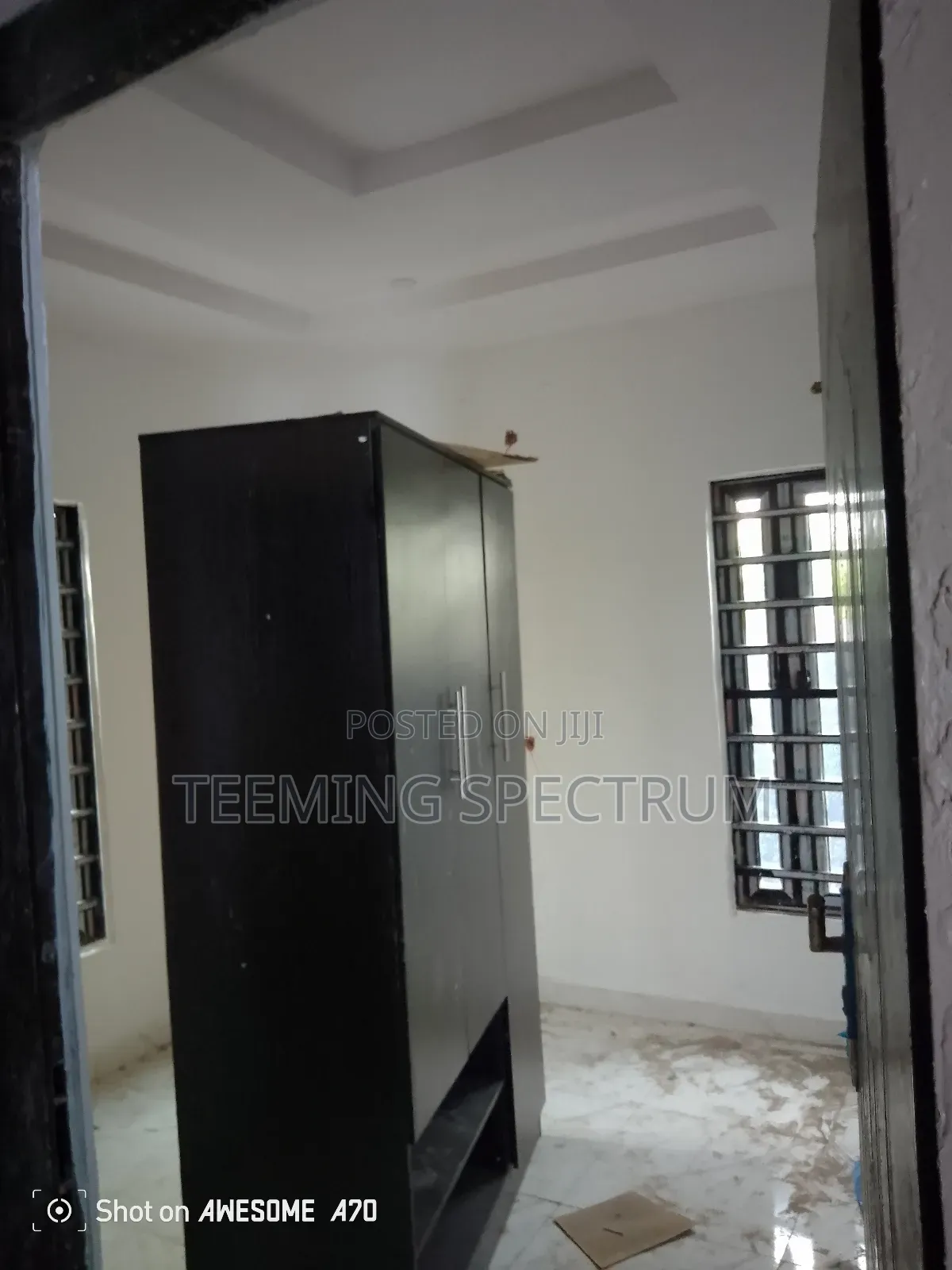2bdrm Apartment in Benin City for rent in Benin City
