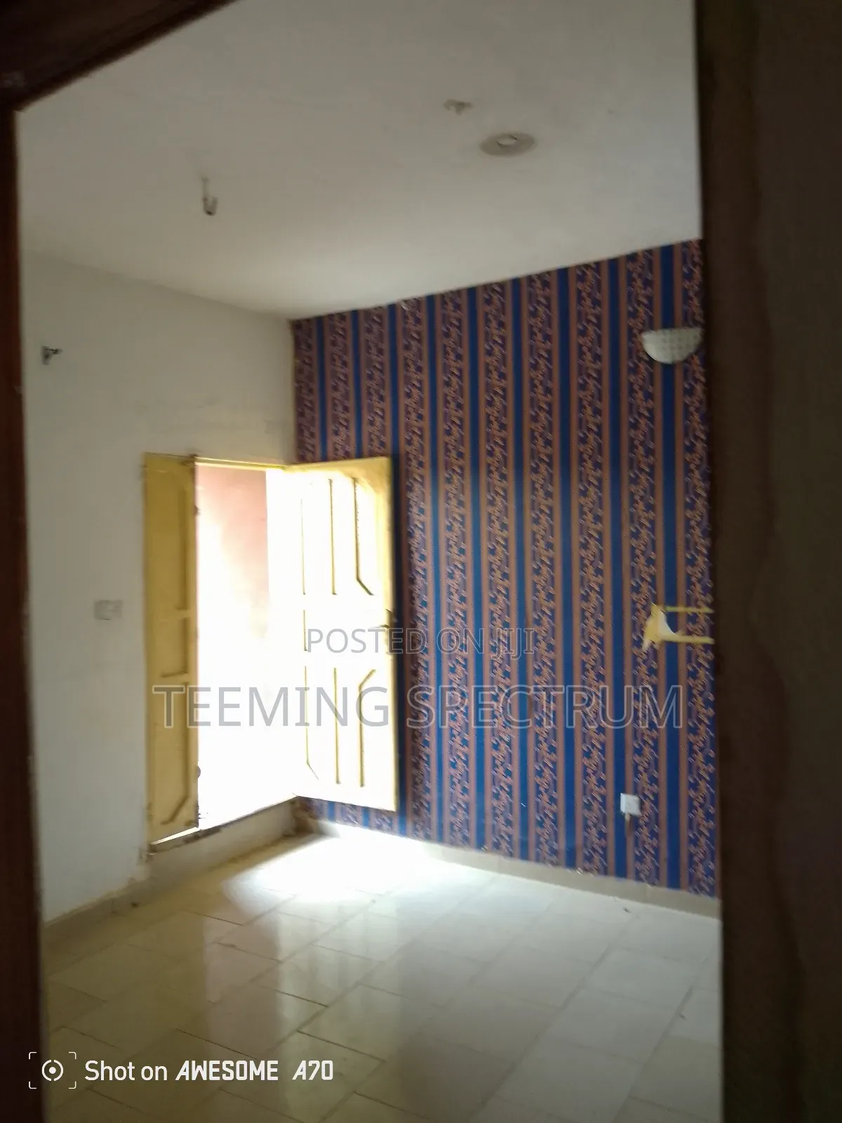 2bdrm Apartment in Benin City for rent in Benin City