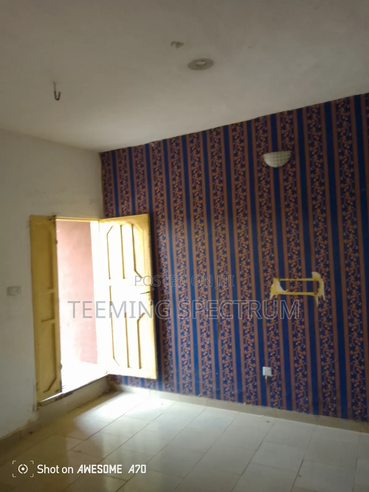 2bdrm Apartment in Benin City for rent in Benin City
