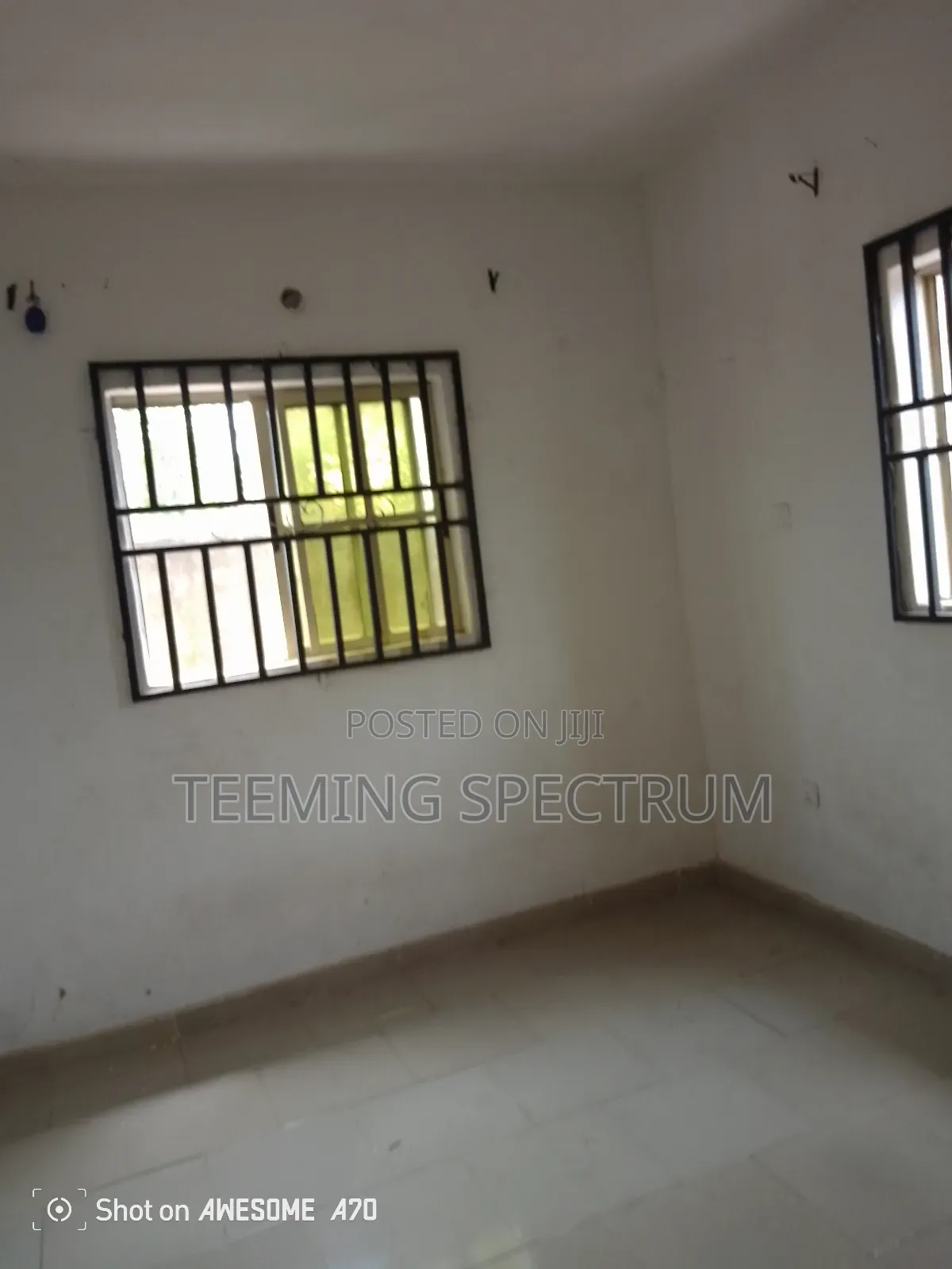 2bdrm Apartment in Benin City for rent in Benin City