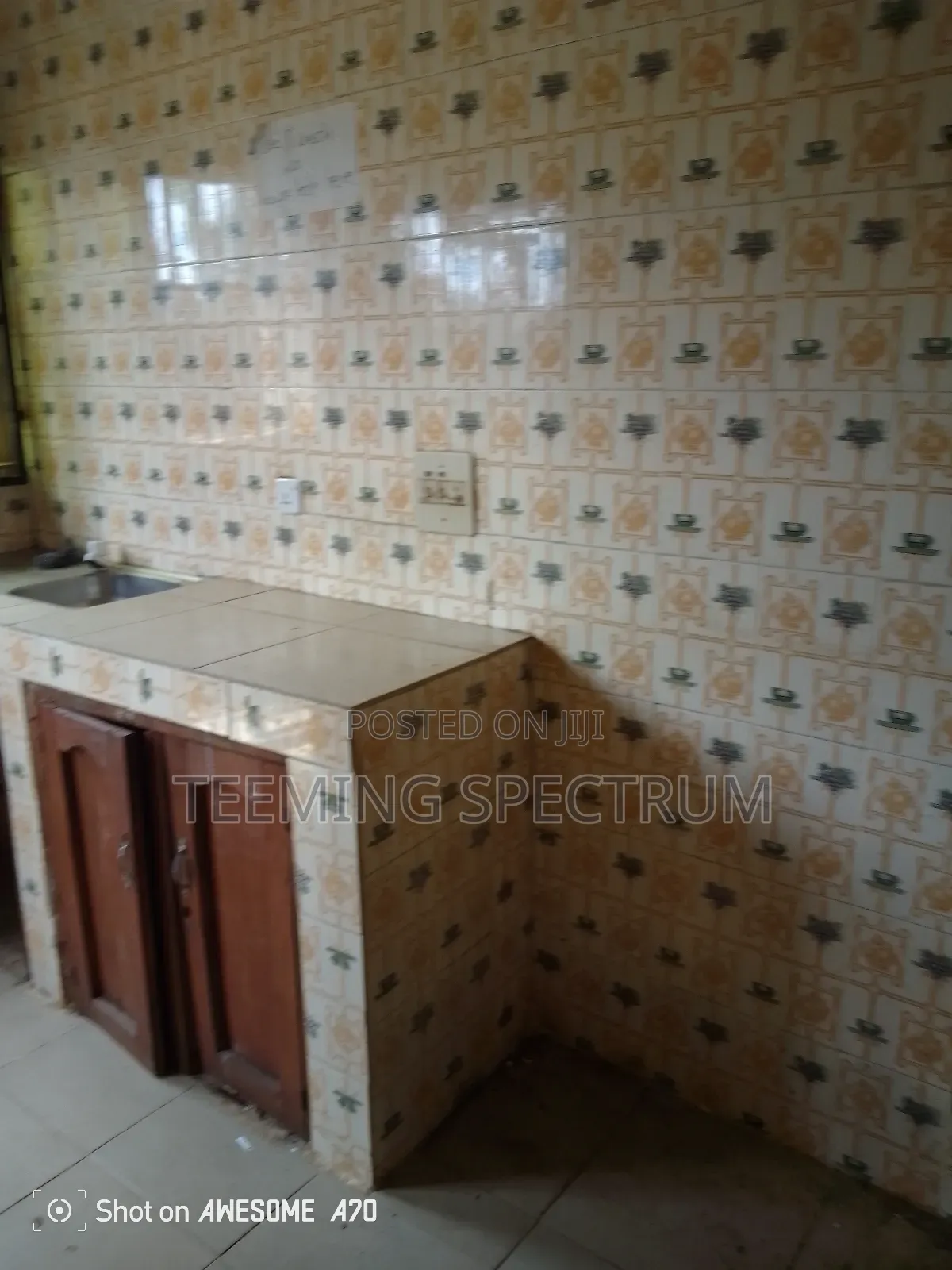 2bdrm Apartment in Benin City for rent in Benin City