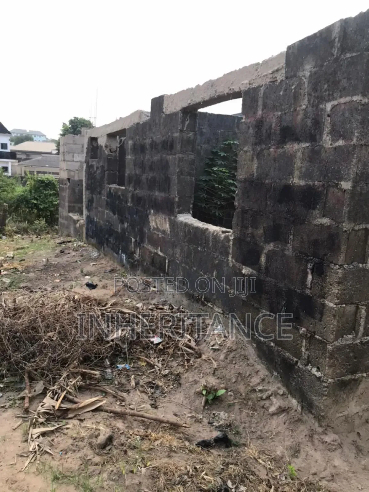 3bdrm Bungalow in Charity, Agric for sale in Agric
