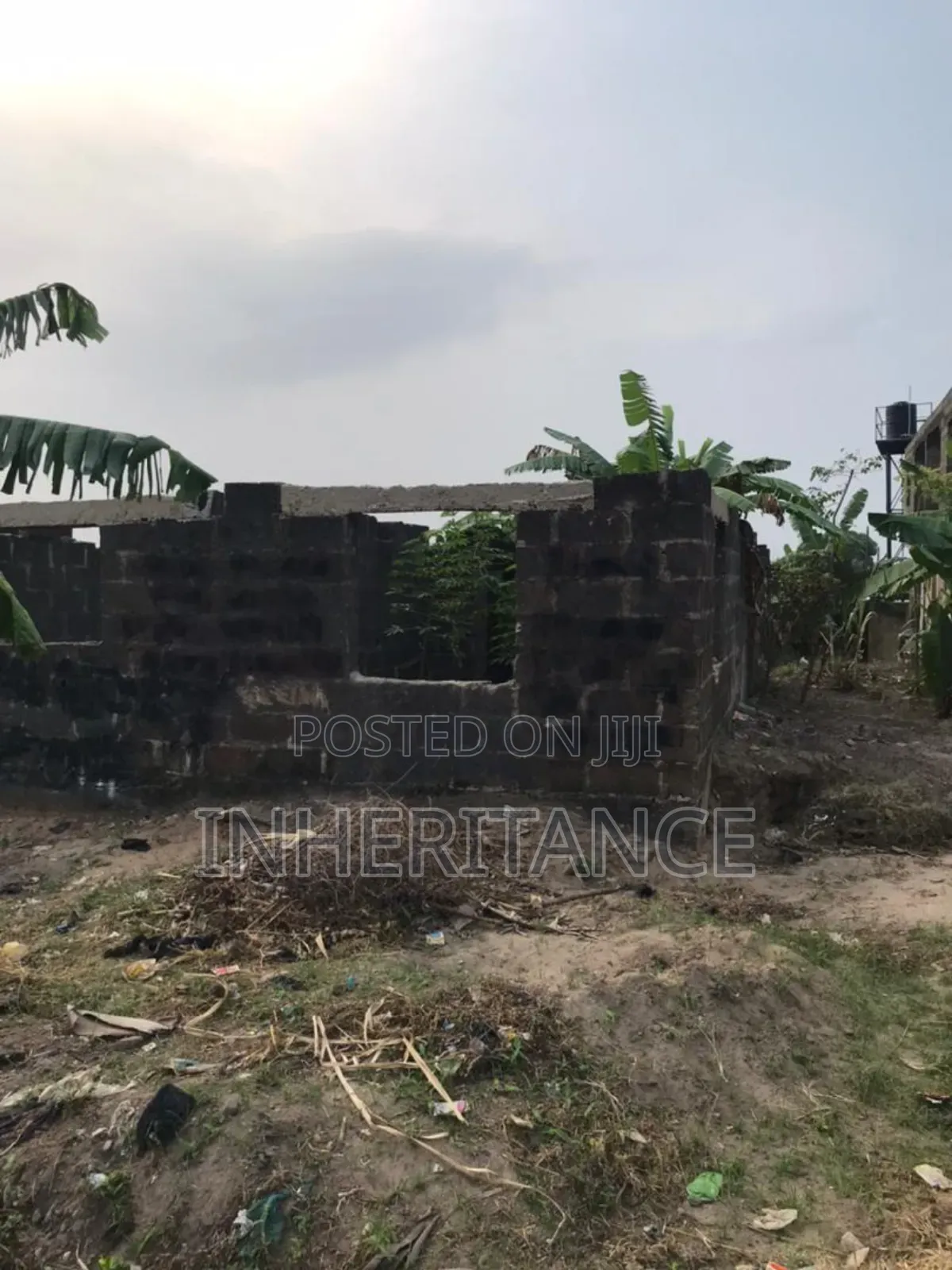 3bdrm Bungalow in Charity, Agric for sale in Agric