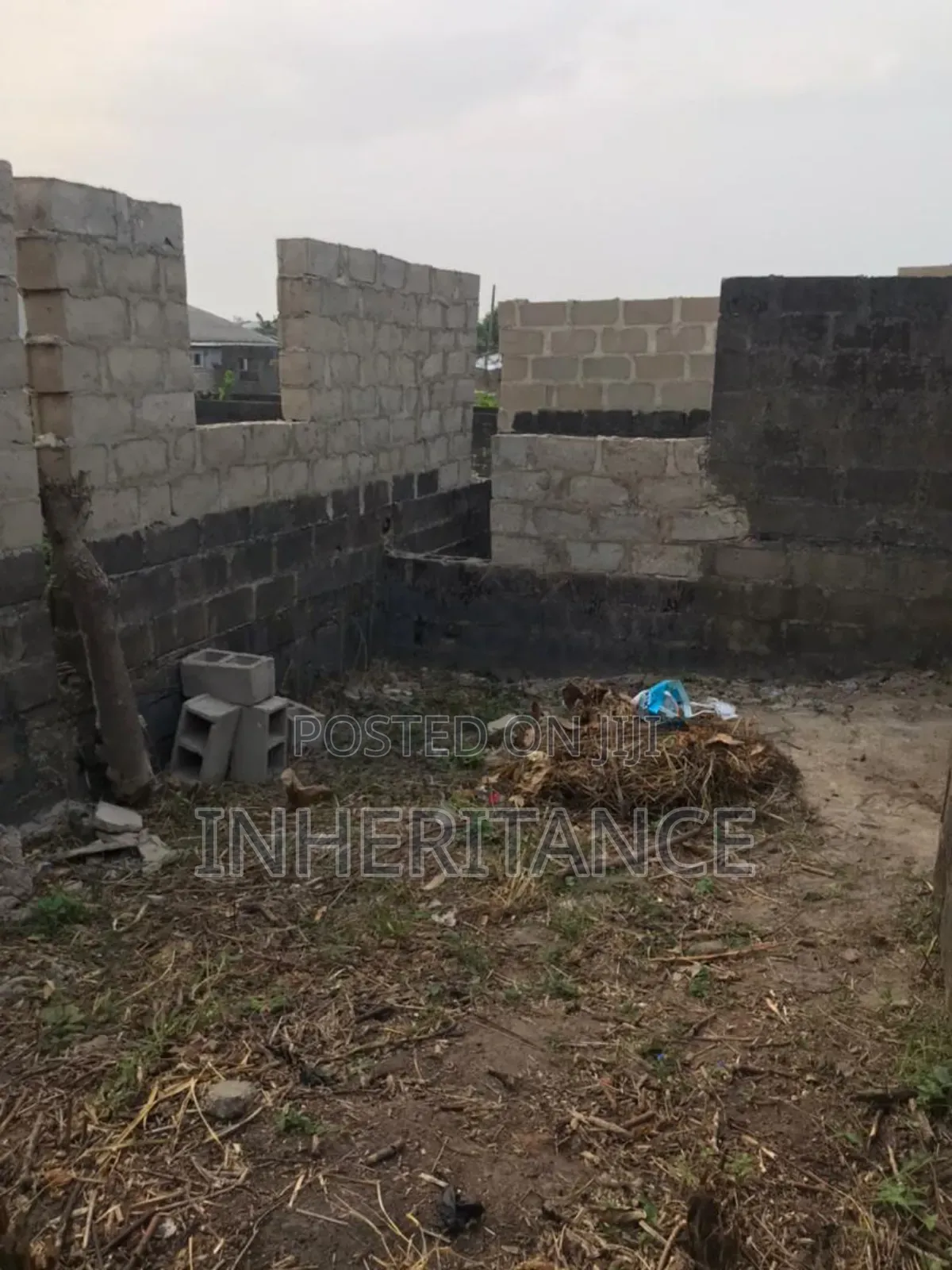 3bdrm Bungalow in Charity, Agric for sale in Agric