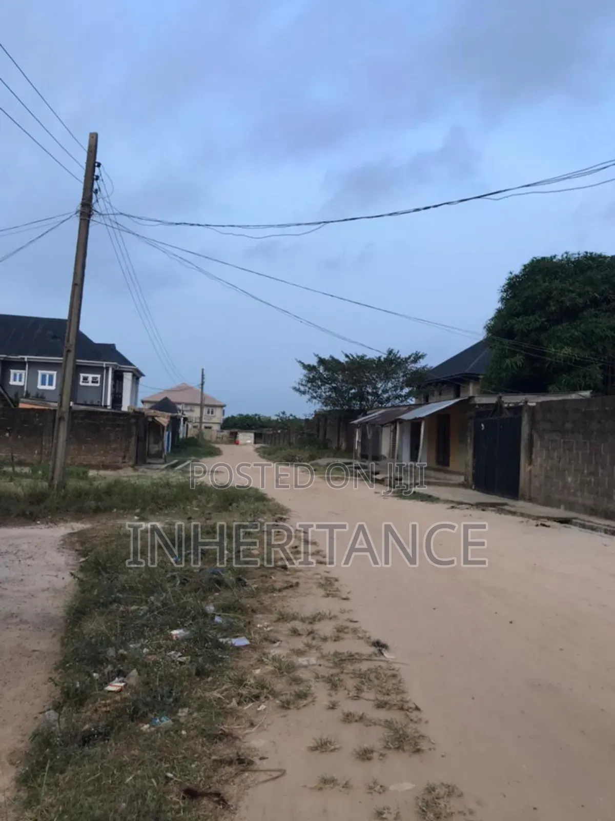 3bdrm Bungalow in Charity, Agric for sale in Agric