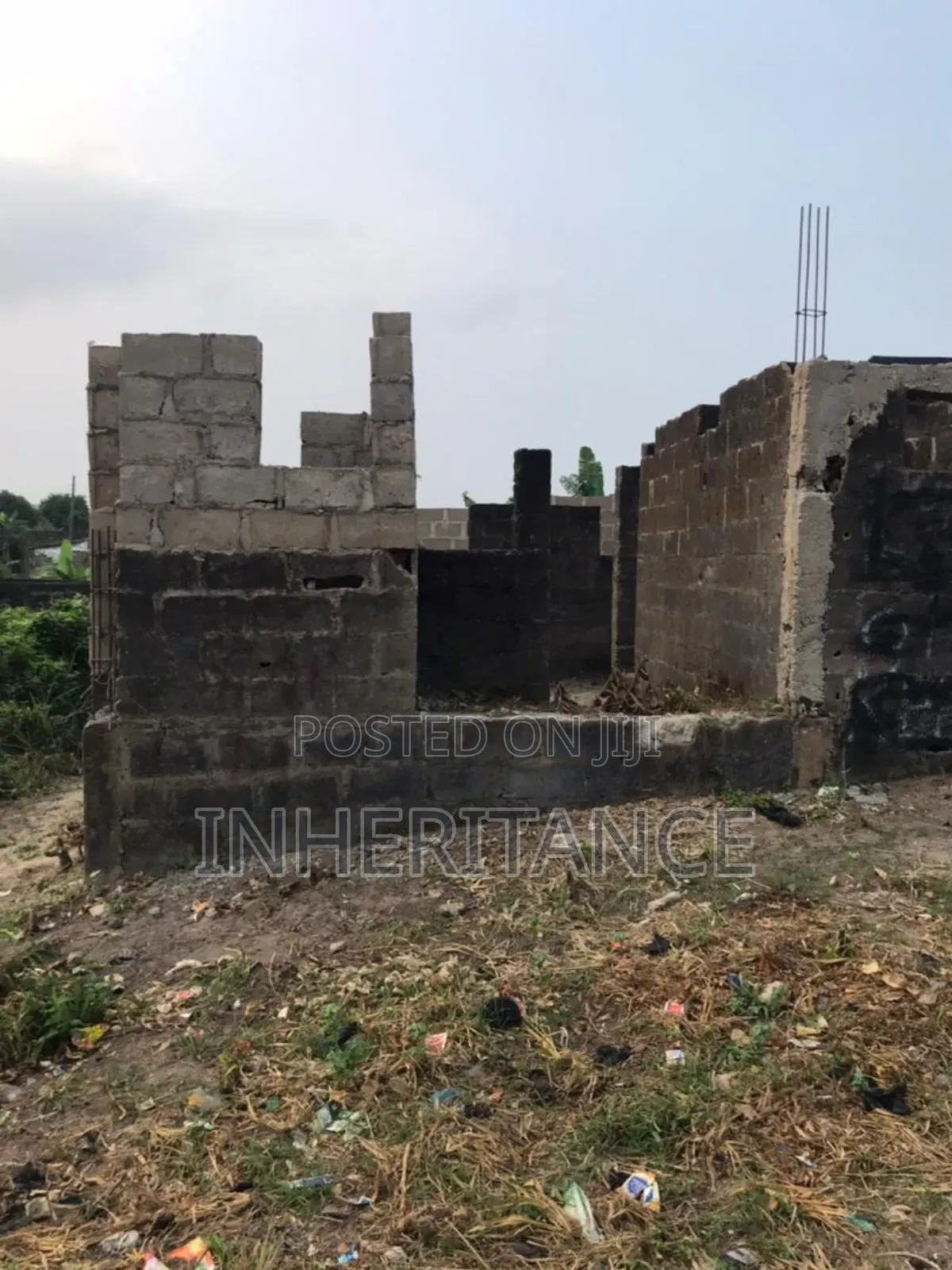 3bdrm Bungalow in Charity, Agric for sale in Agric
