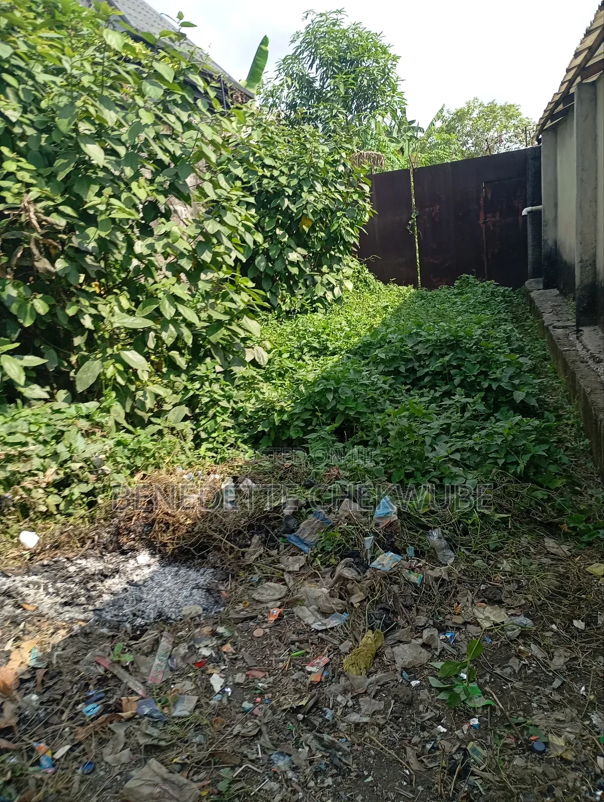 For Sale: One Plot of Land in Rukpokwu