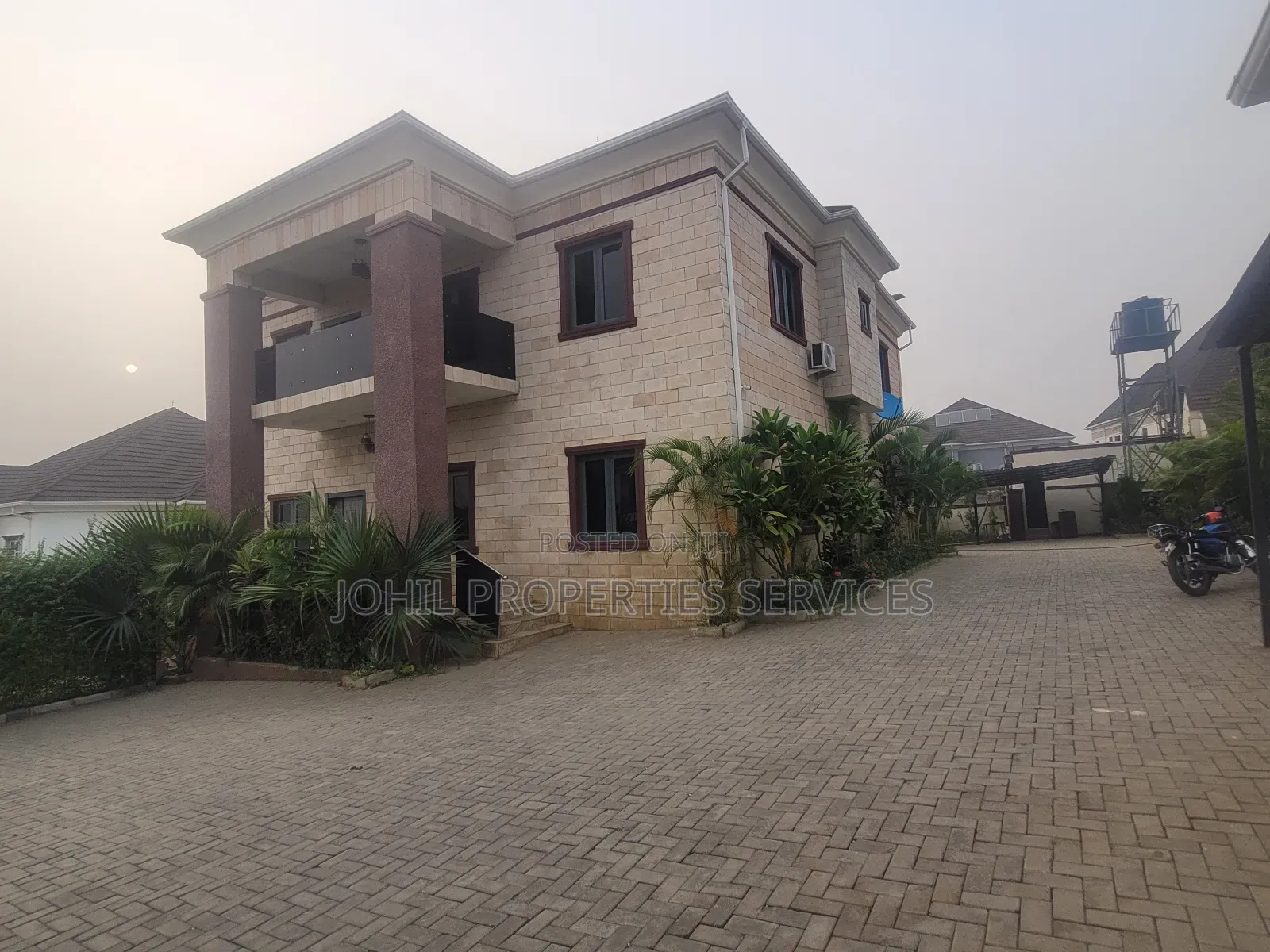 5bdrm Duplex in Naf Valley Estate, Asokoro for sale in Asokoro