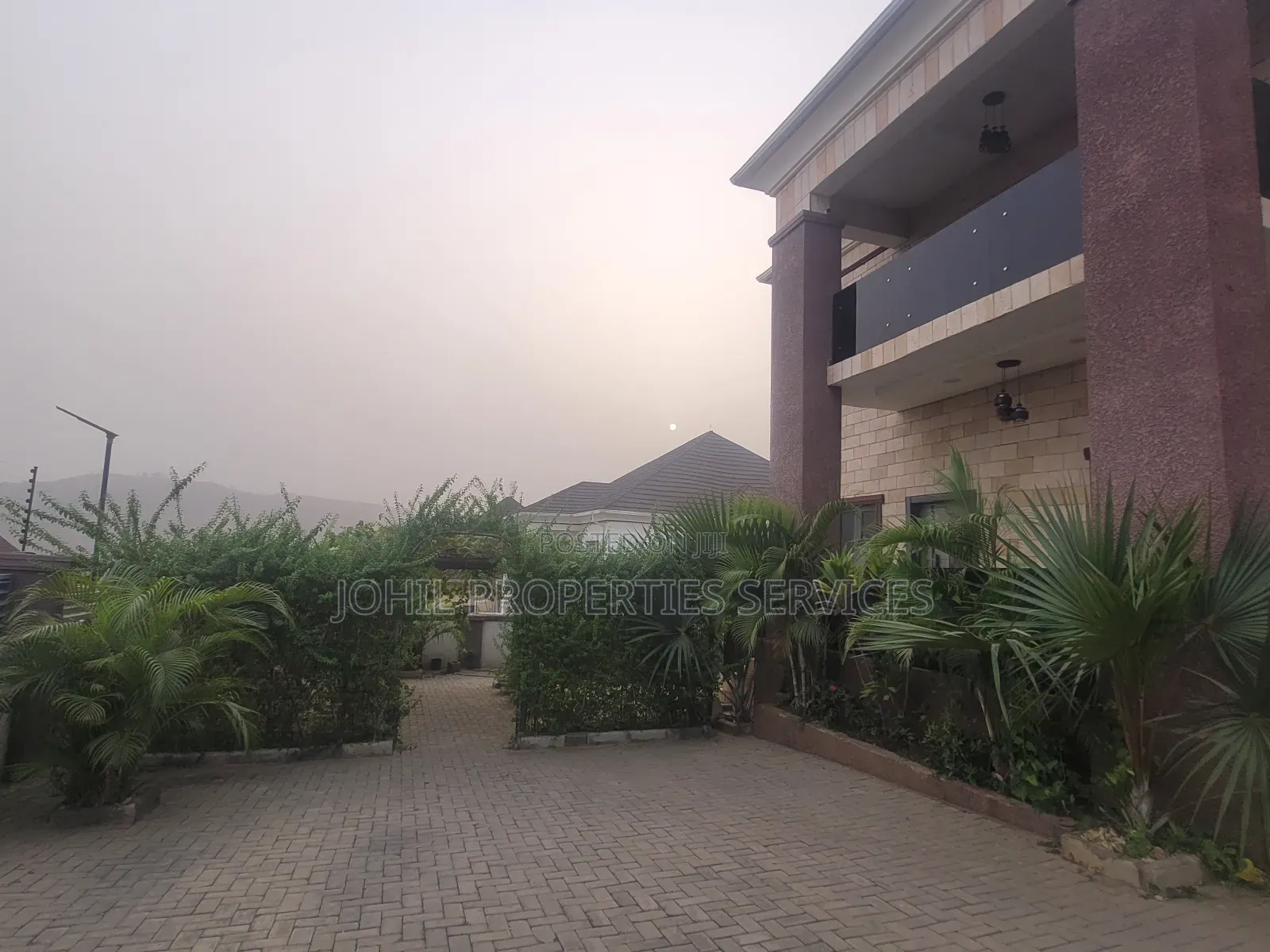 5bdrm Duplex in Naf Valley Estate, Asokoro for sale in Asokoro