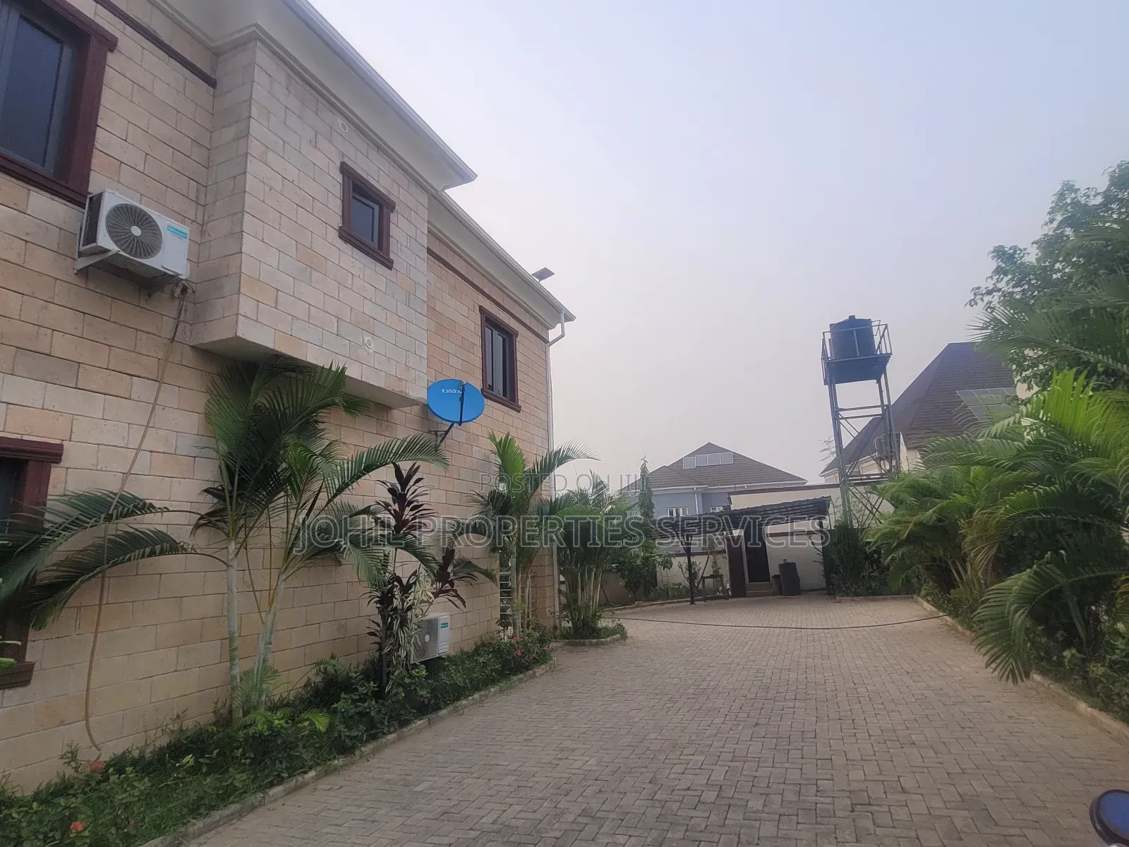 5bdrm Duplex in Naf Valley Estate, Asokoro for sale in Asokoro
