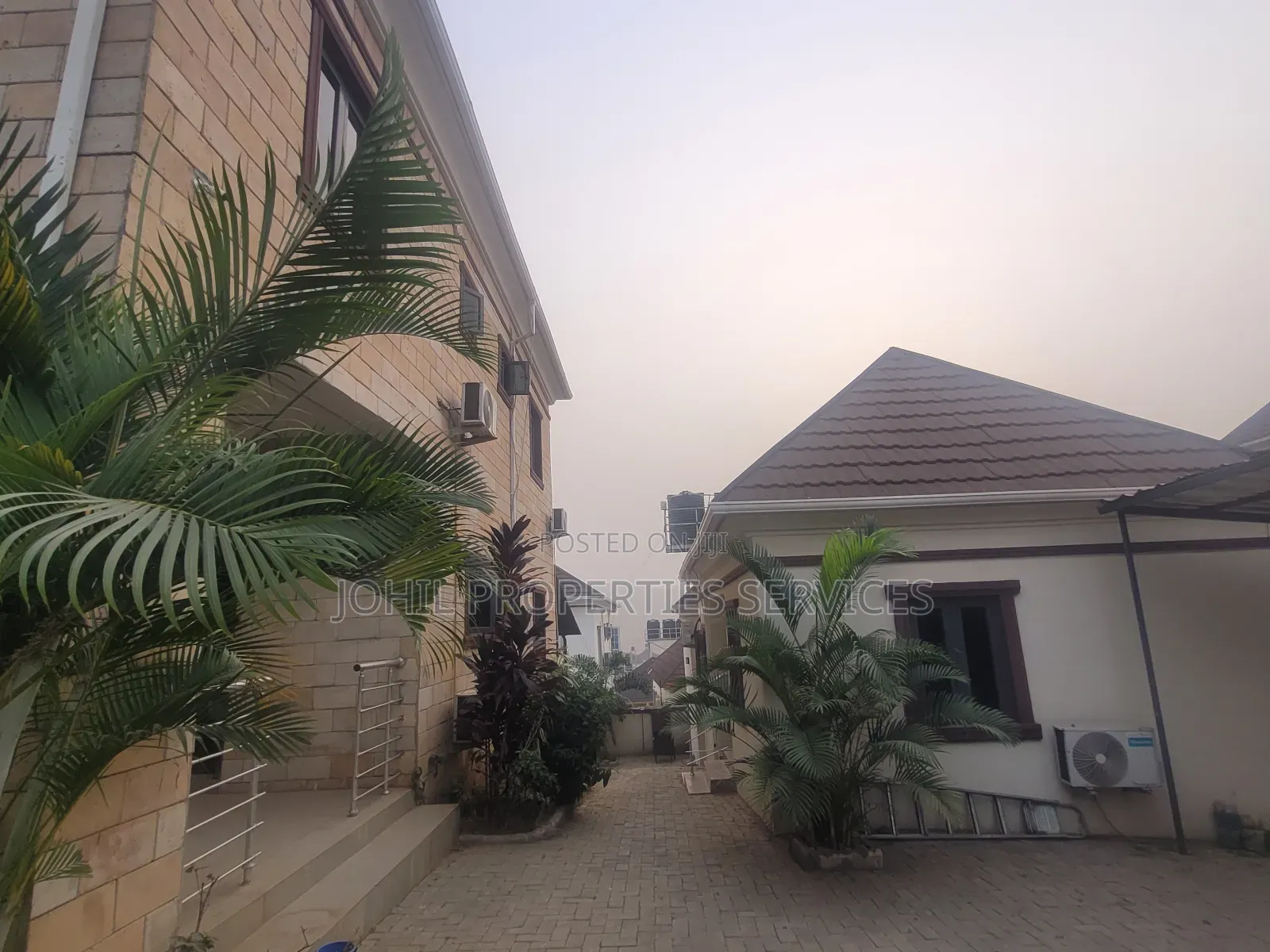 5bdrm Duplex in Naf Valley Estate, Asokoro for sale in Asokoro