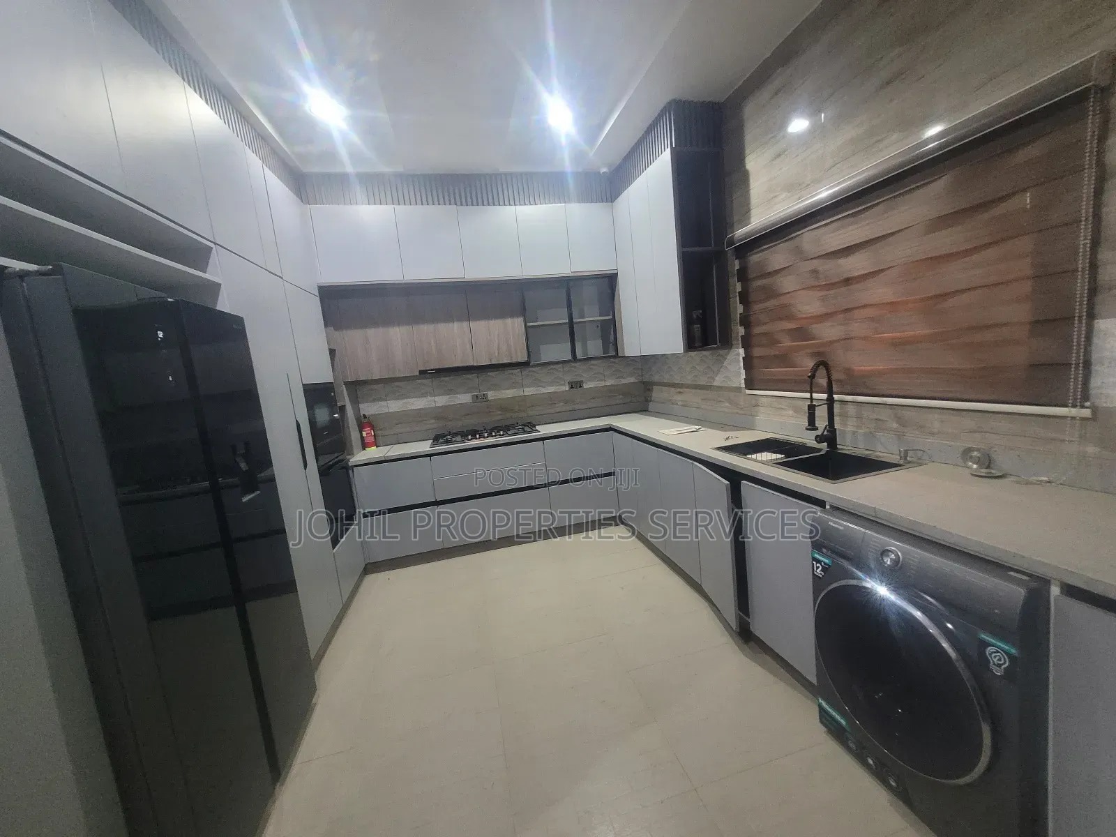 5bdrm Duplex in Naf Valley Estate, Asokoro for sale in Asokoro