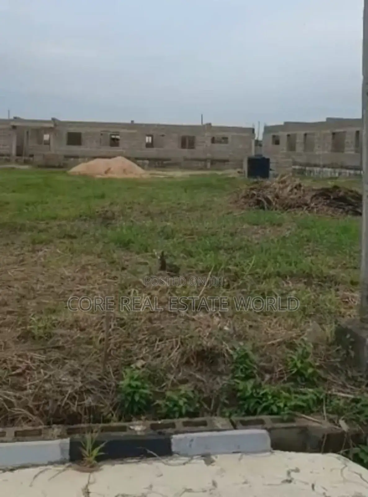 Buy and Build Land With C of O for Sale in Mowe Town in Shimawa