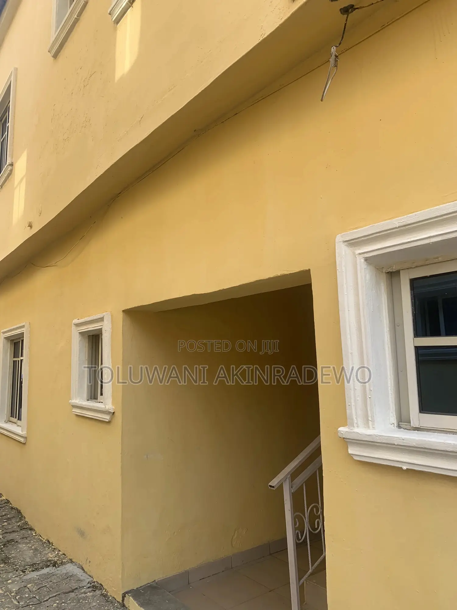 Mini Flat in Badore Road for rent in Ado / Ajah