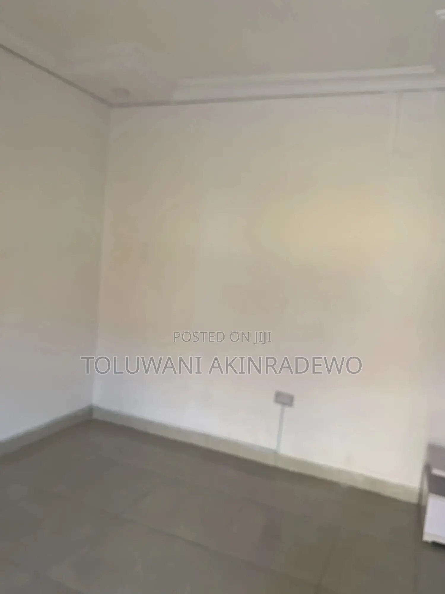 Mini Flat in Badore Road for rent in Ado / Ajah