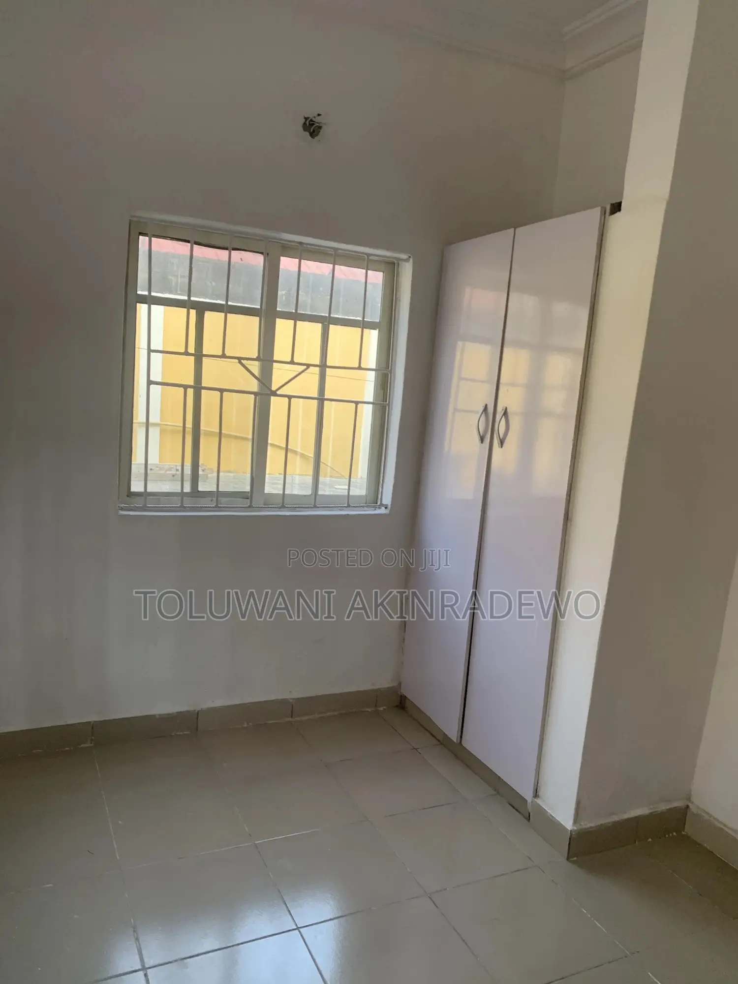 Mini Flat in Badore Road for rent in Ado / Ajah