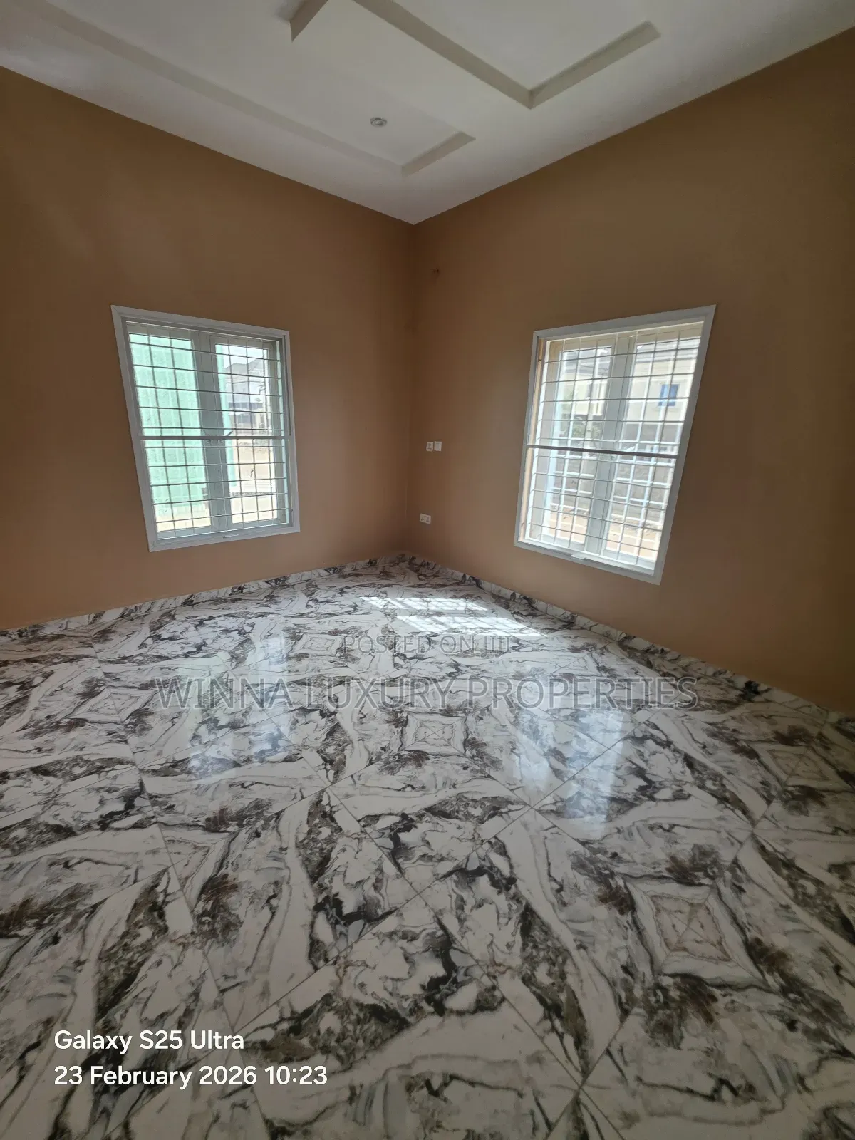 4bdrm Bungalow in Nana Estate, Lugbe District for rent in Lugbe District