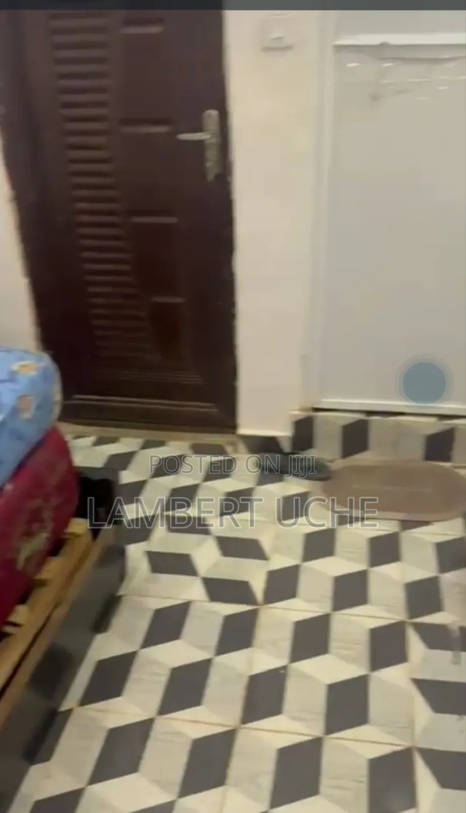Studio Apartment in Ushafa for rent in Ushafa
