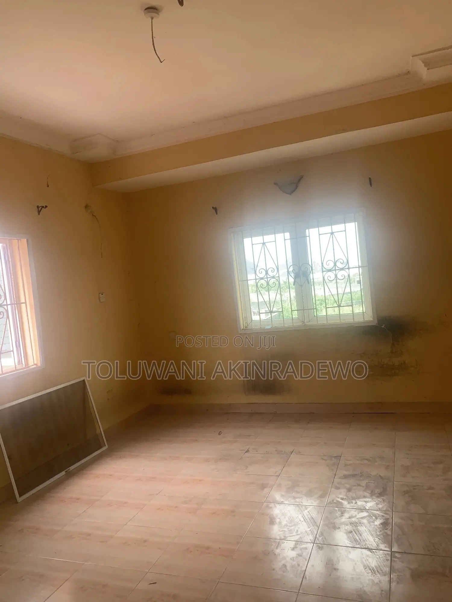 3bdrm Block of Flats in Lekki Scheme 2, Ogombo for rent in Ogombo