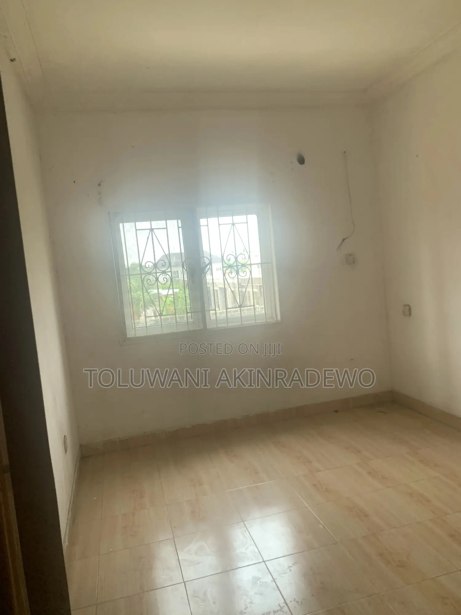 3bdrm Block of Flats in Lekki Scheme 2, Ogombo for rent in Ogombo