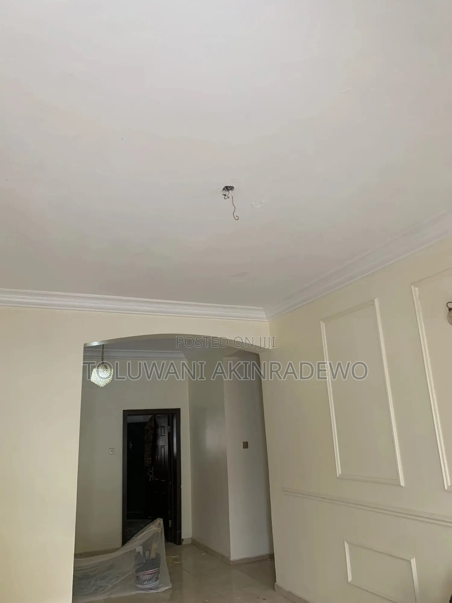 2bdrm Block of Flats in Dkk Estate, Sangotedo for rent in Sangotedo