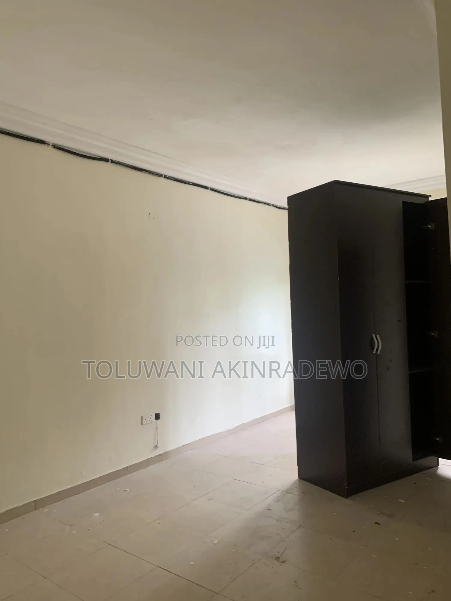 2bdrm Block of Flats in Dkk Estate, Sangotedo for rent in Sangotedo