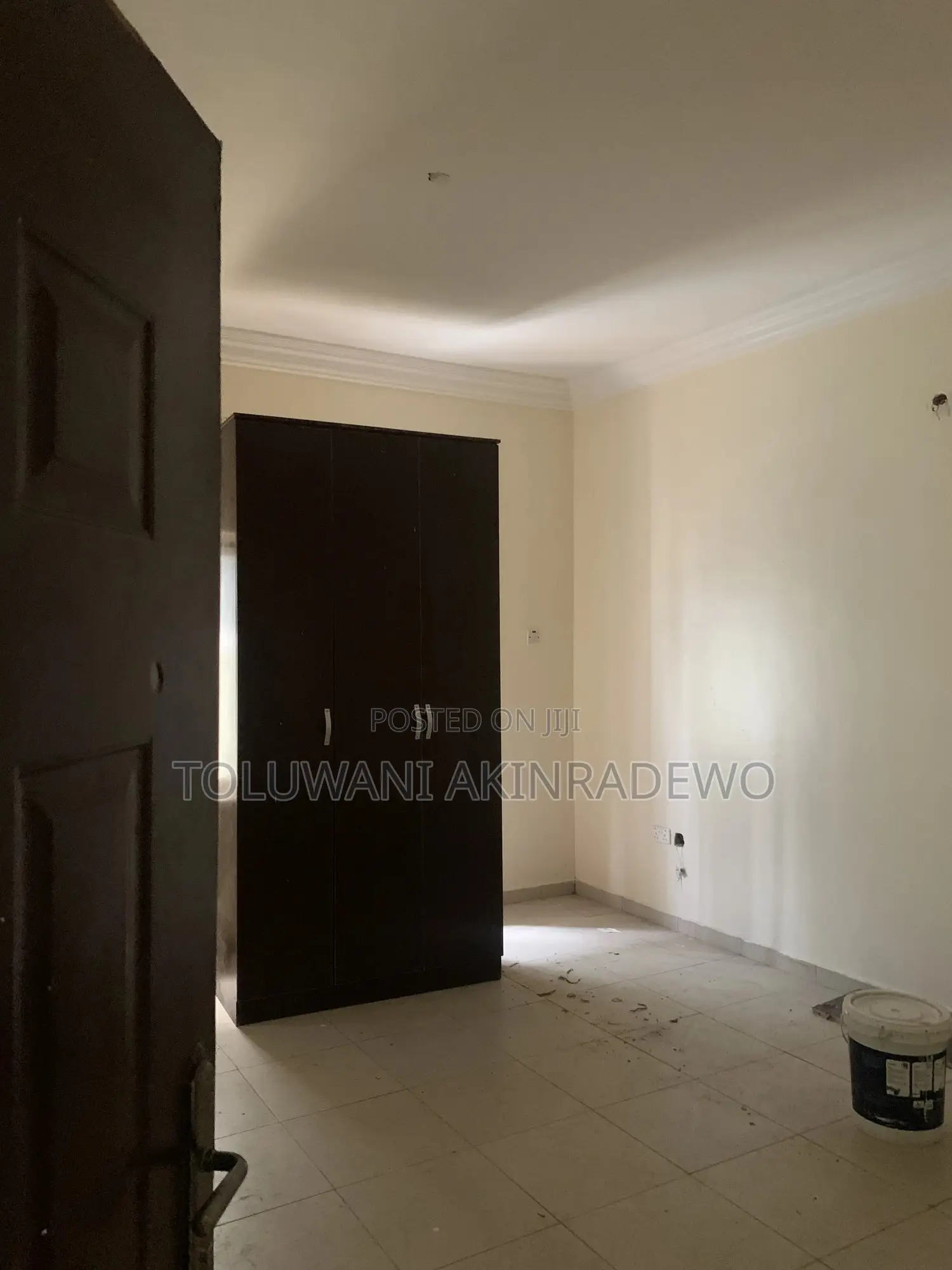2bdrm Block of Flats in Dkk Estate, Sangotedo for rent in Sangotedo