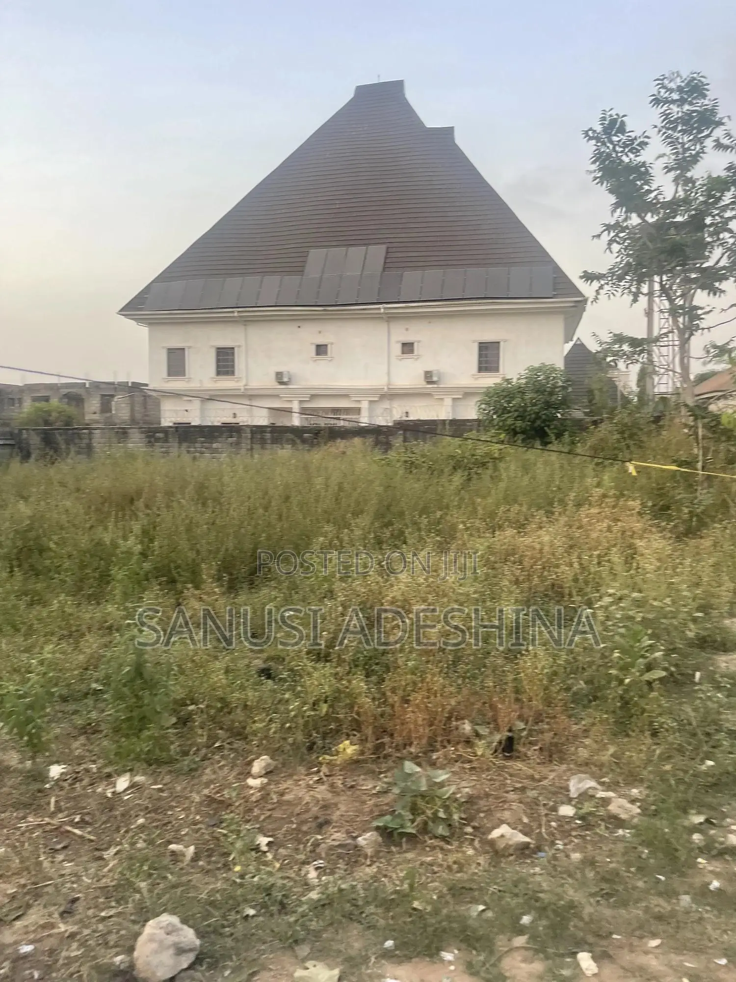 1000sqm of Residential Land Located at Kado by Next in Abuja in Kado