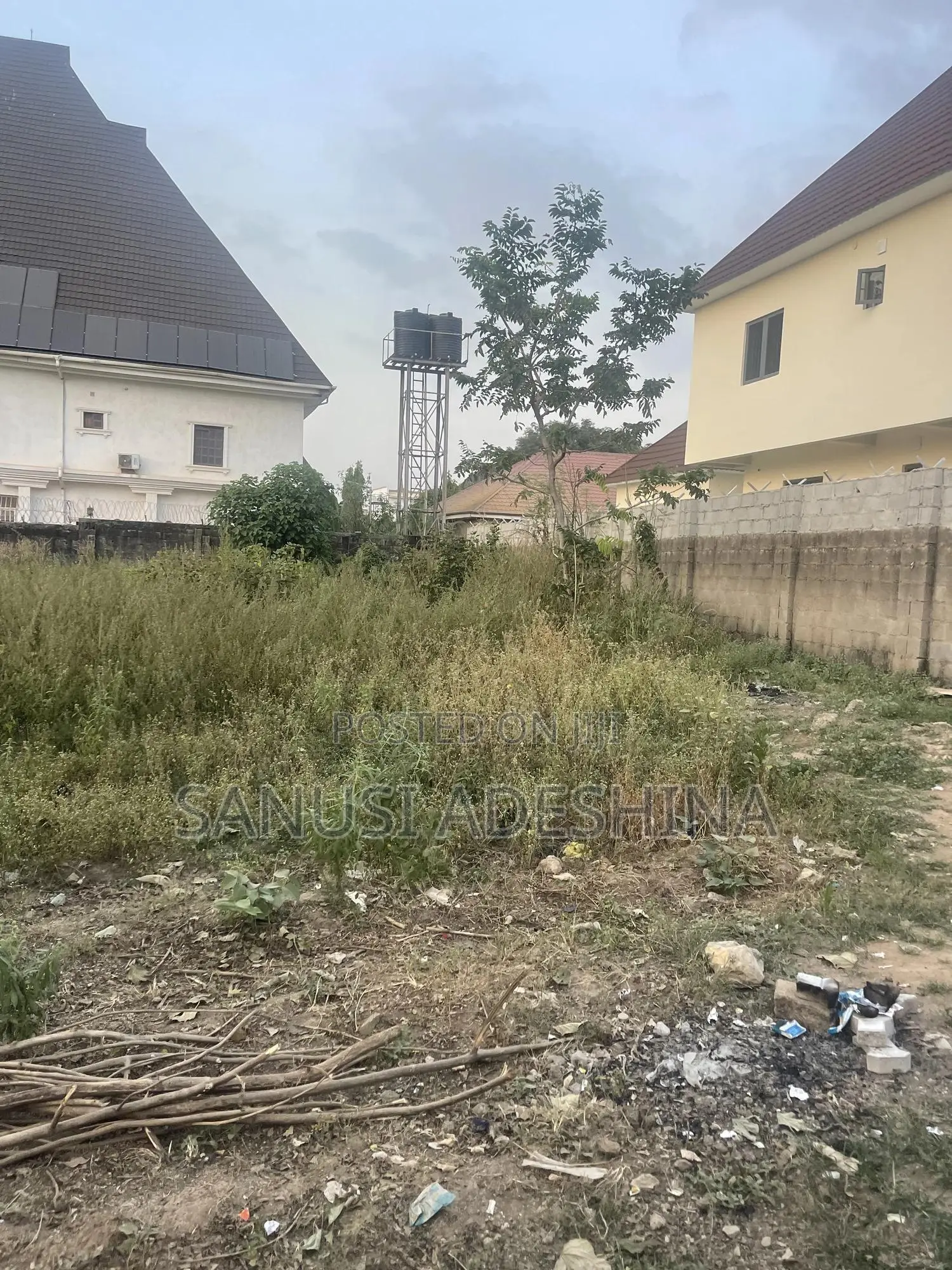 1000sqm of Residential Land Located at Kado by Next in Abuja in Kado