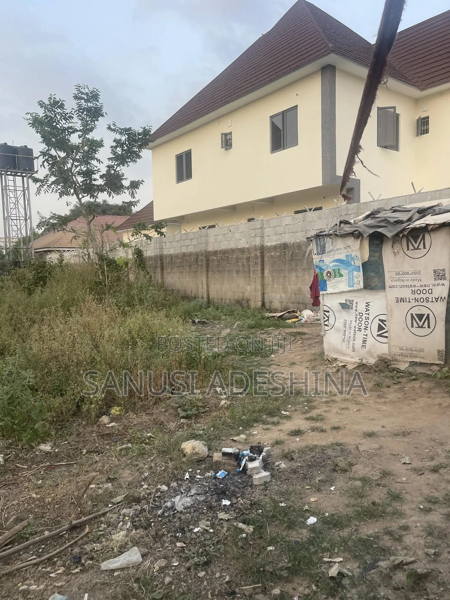 1000sqm of Residential Land Located at Kado by Next in Abuja in Kado