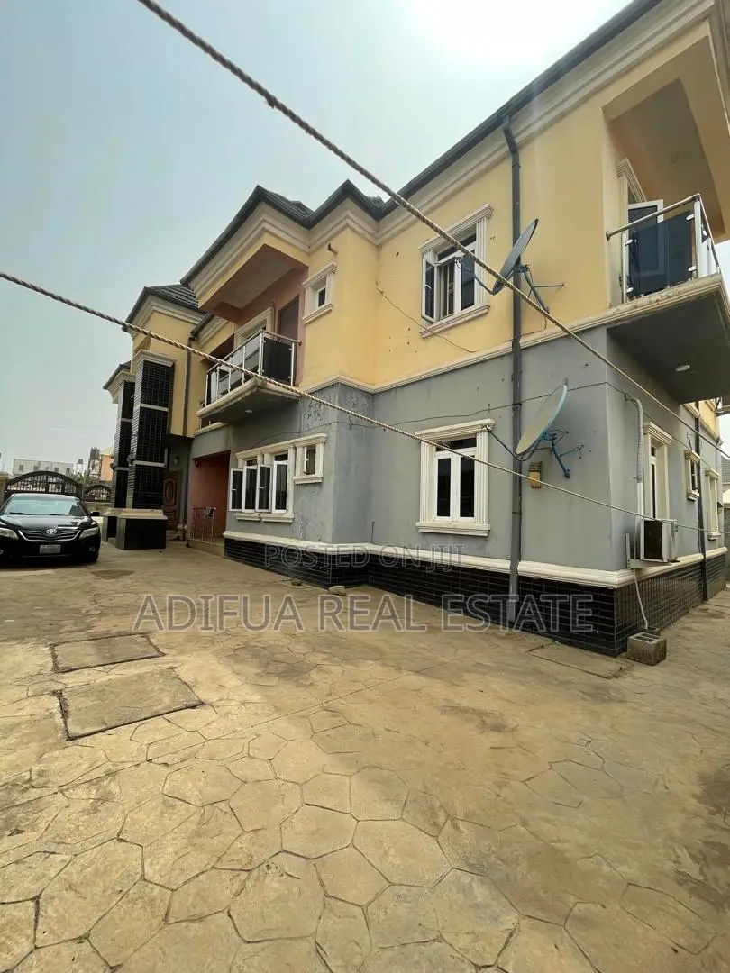 2bdrm Block of Flats in Kubwa for sale in Kubwa