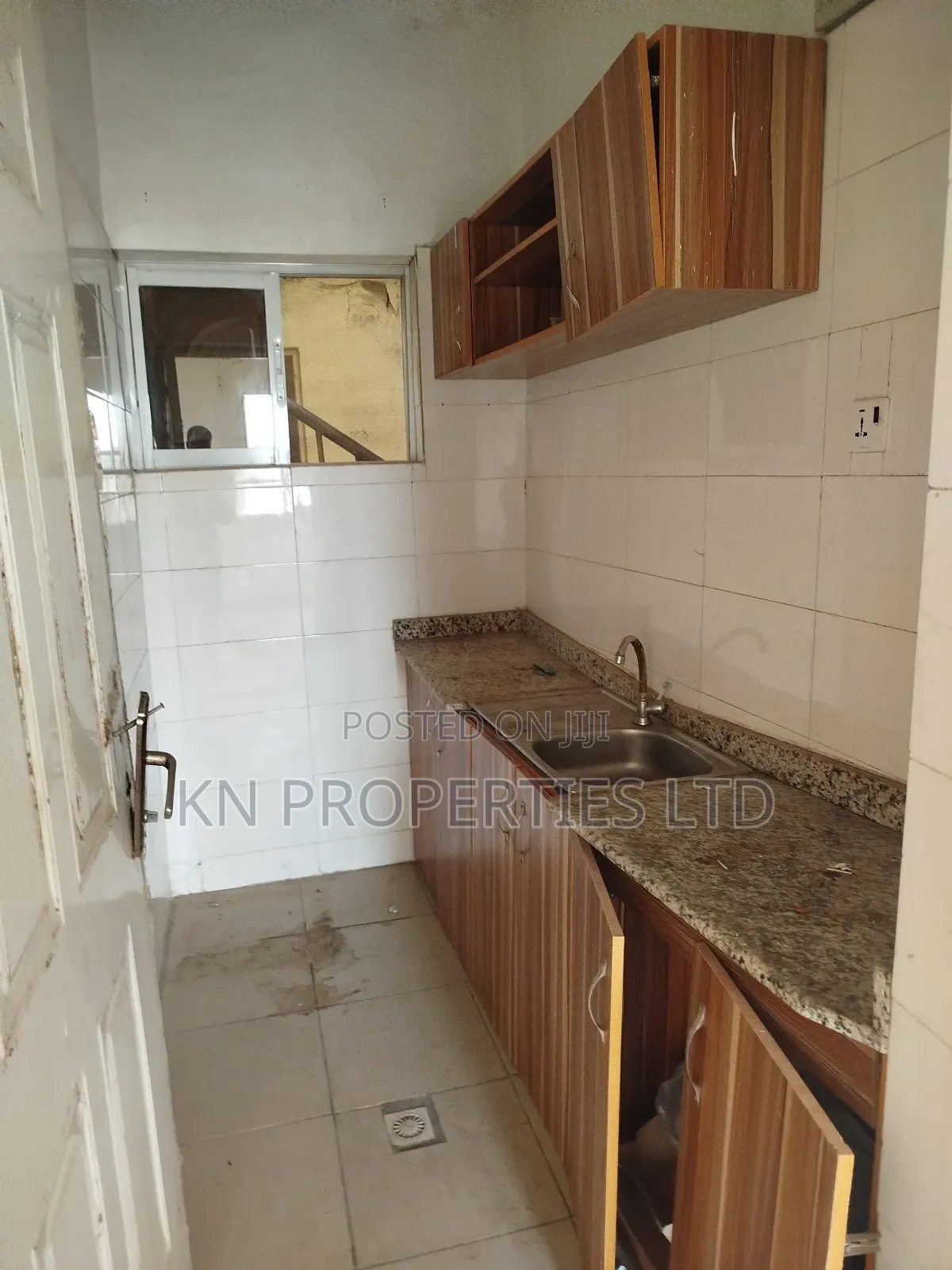 Studio Apartment in Self-Contained, Wuye for rent in Wuye