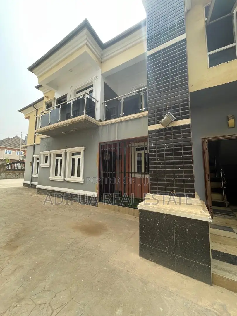 2bdrm Block of Flats in Kubwa for sale in Kubwa