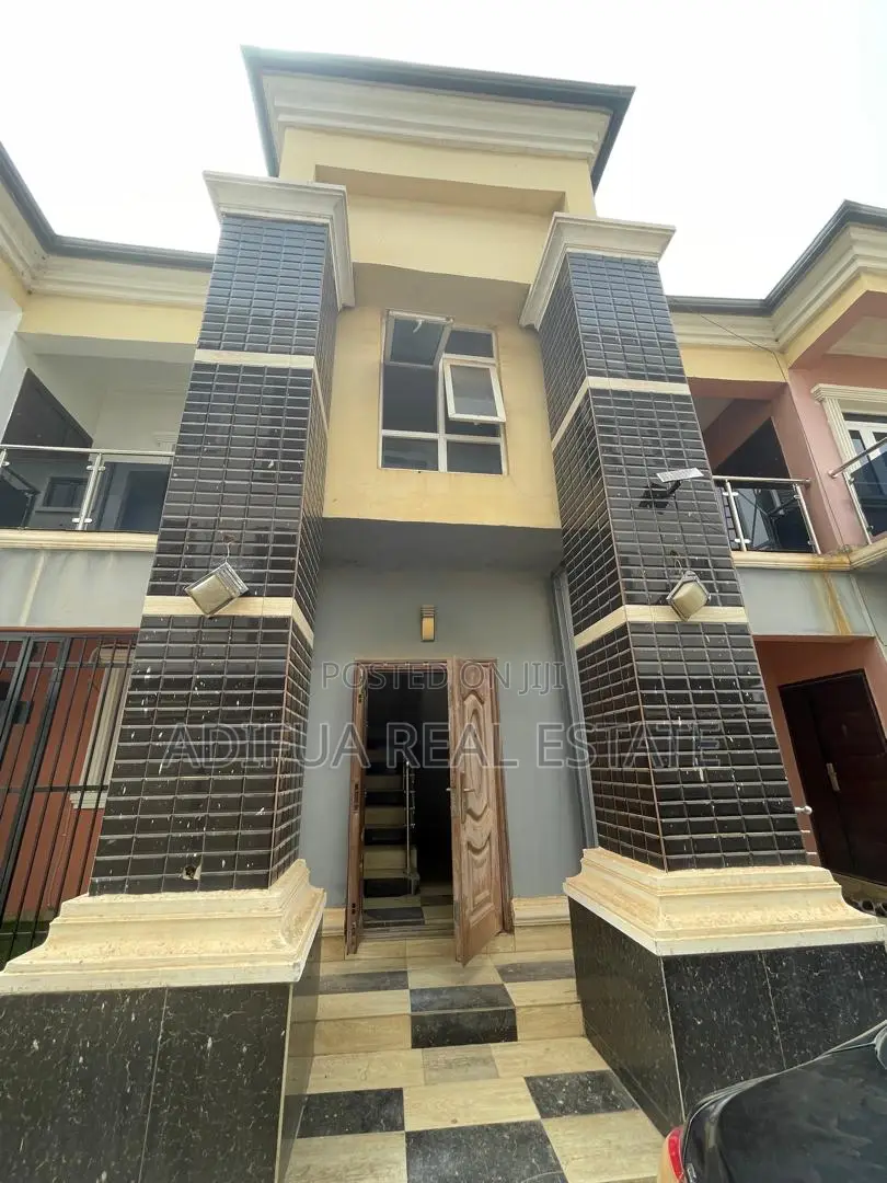 2bdrm Block of Flats in Kubwa for sale in Kubwa
