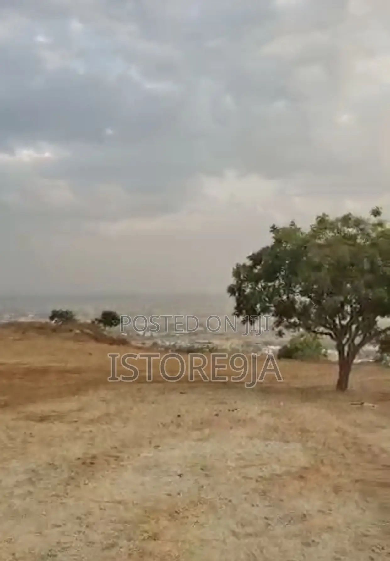 *Good Residential Estate Land for Sale* in Katampe Extension