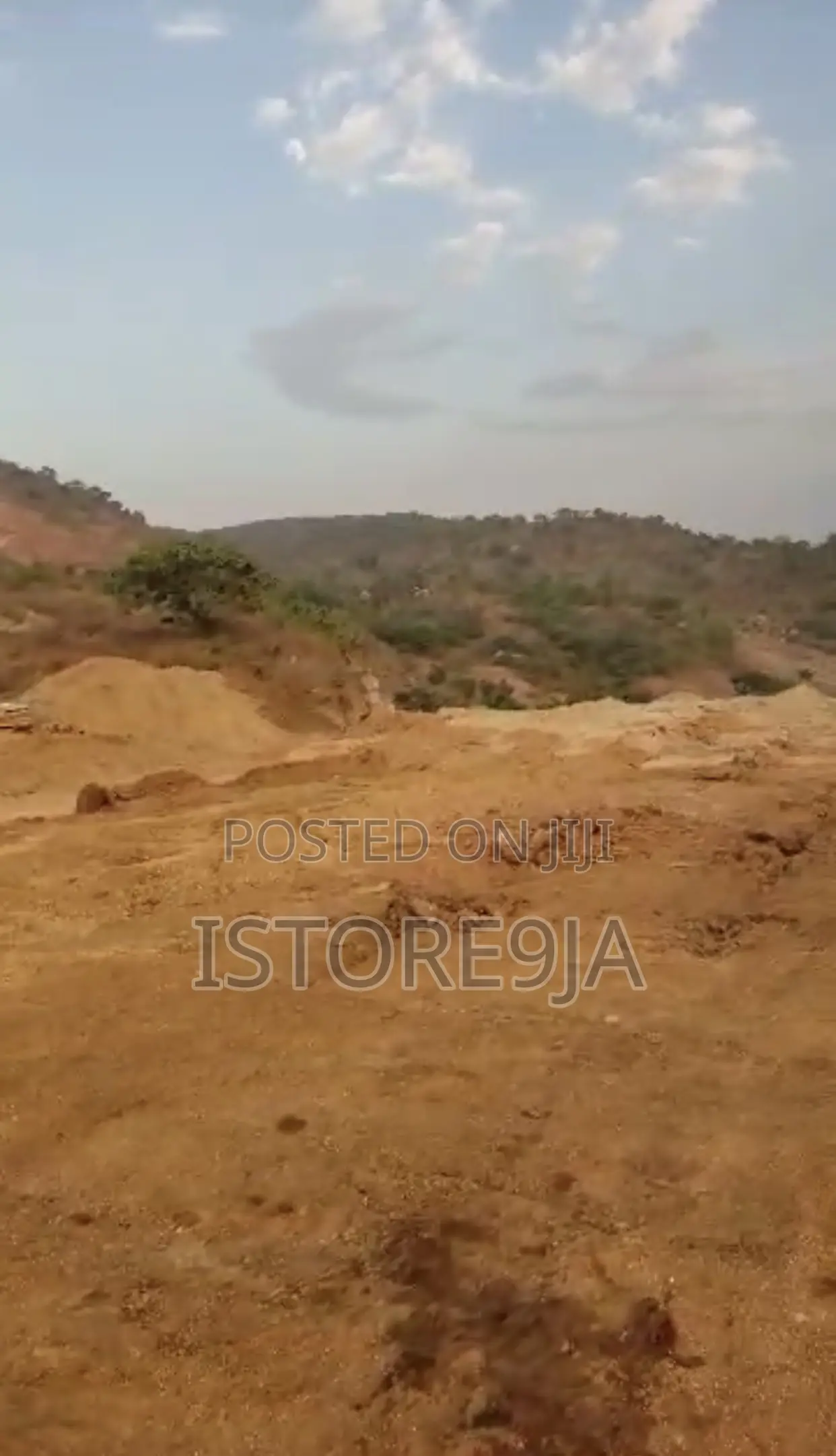 *Good Residential Estate Land for Sale* in Katampe Extension