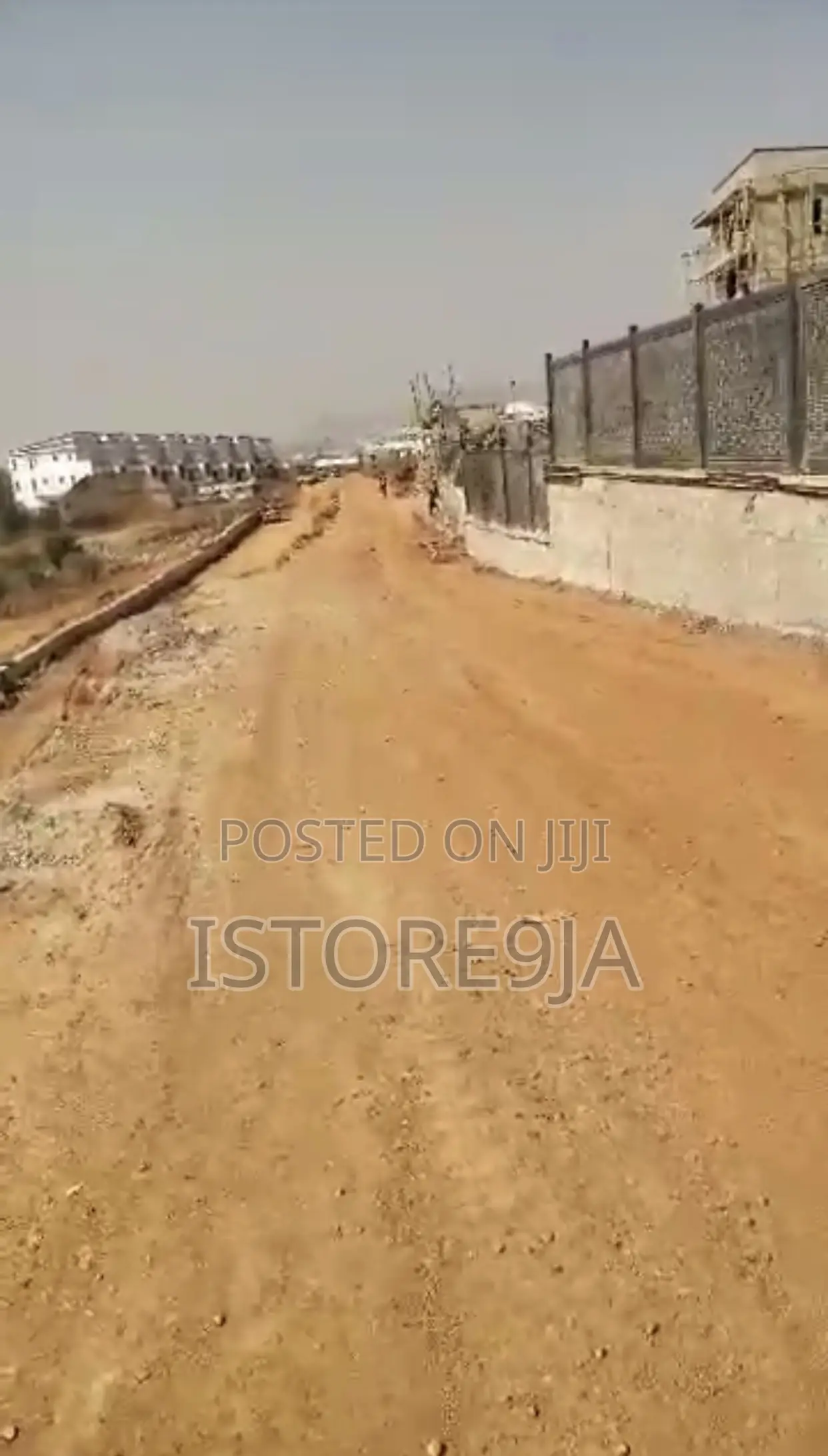 *Good Residential Estate Land for Sale* in Katampe Extension